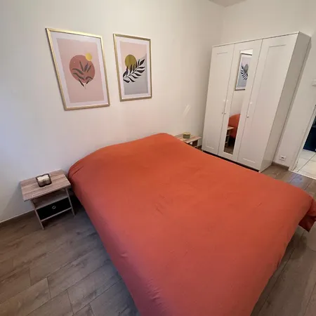 Centre Apartment
