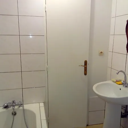 Appartement Centre Mulhouse
