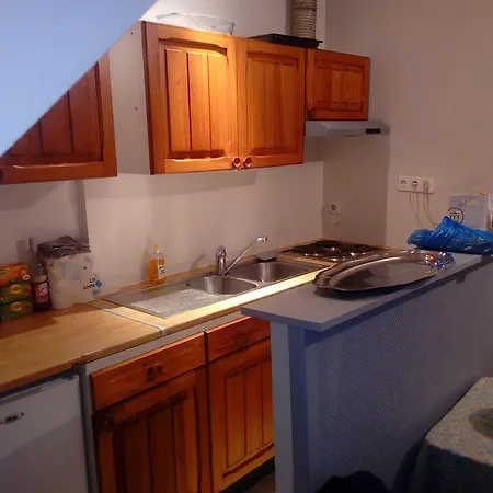 Centre Appartement Mulhouse