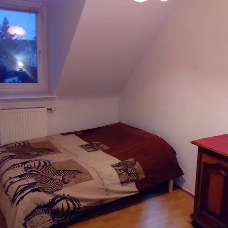 Centre Appartement