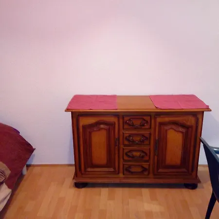 Appartement Centre Mulhouse