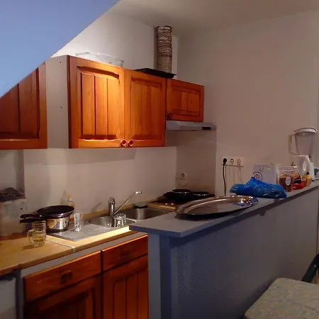 Appartement Centre