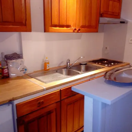 Centre Appartement Mulhouse